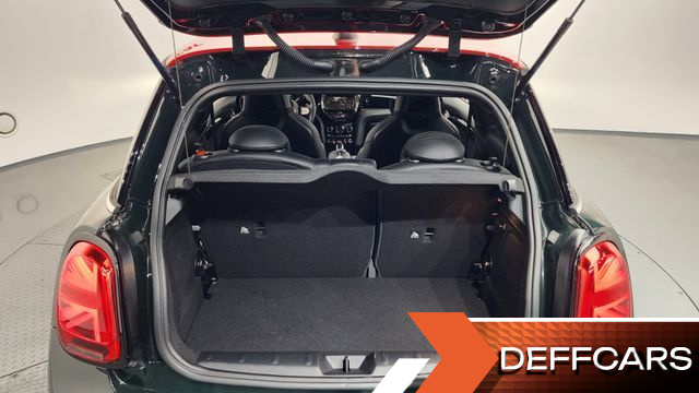 Mini COOPER JCW 3rd Generation купить на сайте DeffCars