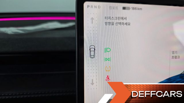 Tesla MODEL Y RWD купить на сайте DeffCars