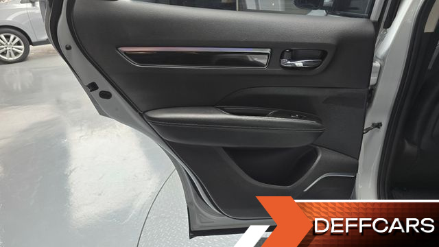 Renault-KoreaSamsung QM6 Diesel 2WD RE Signature купить на сайте DeffCars