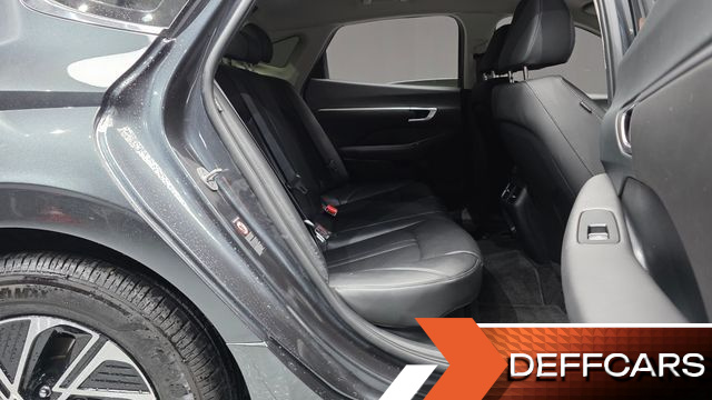 Hyundai SONATA Modern купить на сайте DeffCars