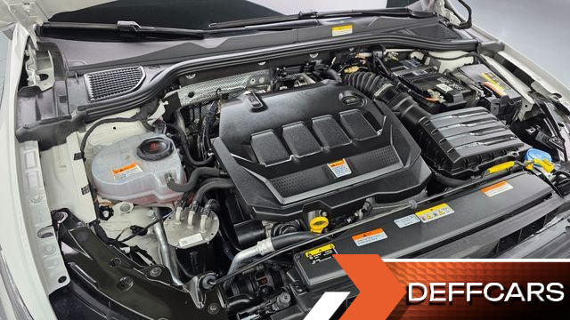 Volkswagen GOLF 2.0 TDI Prestige купить на сайте DeffCars