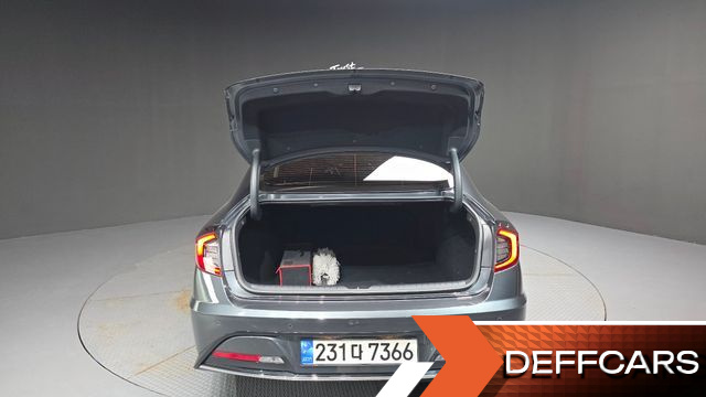 Hyundai SONATA 2.0 Premium Plus купить на сайте DeffCars
