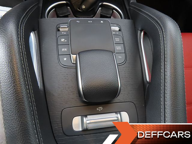 Mercedes GLE-CLASS GLE450d 4MATIC Coupe купить на сайте DeffCars