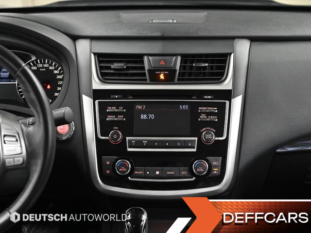 Nissan ALTIMA 2.5 Smart L33 купить на сайте DeffCars