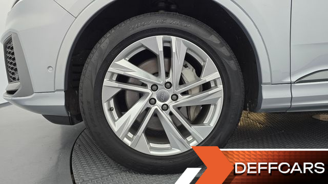 Audi Q7 45 TDI Quattro Premium купить на сайте DeffCars