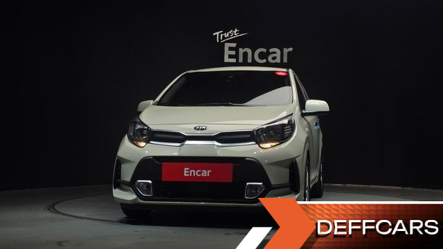 Kia MORNING Signature купить на сайте DeffCars