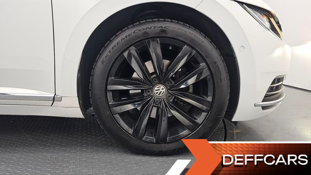 Volkswagen ARTEON 2.0 TDI Prestige купить на сайте DeffCars