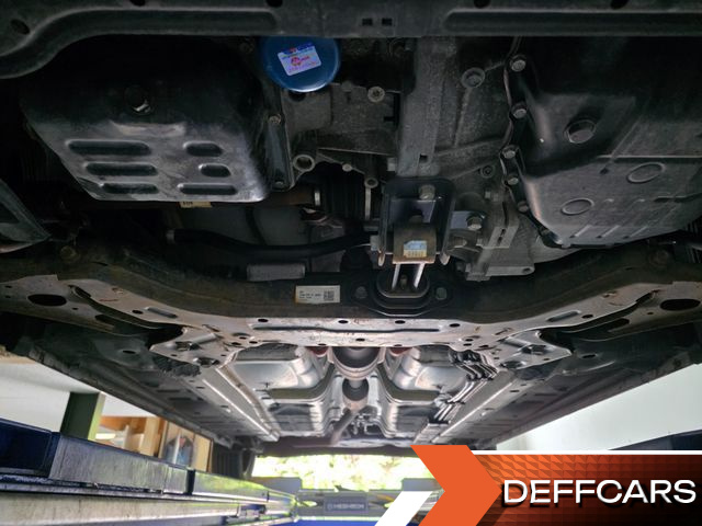Kia RAY Van Standard купить на сайте DeffCars