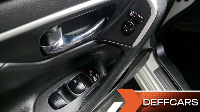 Nissan ALTIMA 2.5 Smart L33 купить на сайте DeffCars