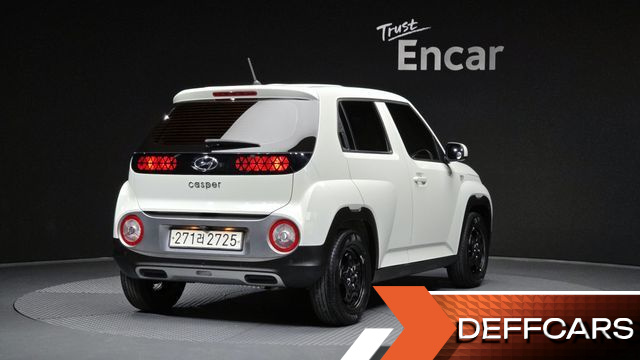Hyundai CASPER Modern купить на сайте DeffCars