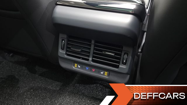 Land Rover RANGE ROVER EVOQUE P250 Dynamic SE купить на сайте DeffCars
