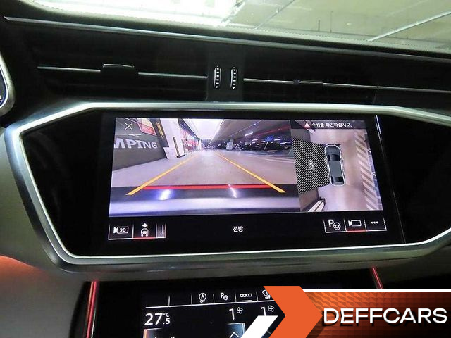 Audi A6 45 TFSI Quattro Premium купить на сайте DeffCars