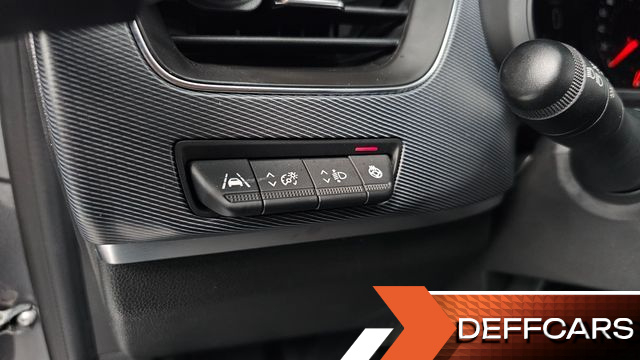 Renault-KoreaSamsung XM3 1.3 TCe RE купить на сайте DeffCars