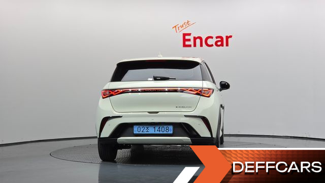 BYD DOLPHIN Base купить на сайте DeffCars