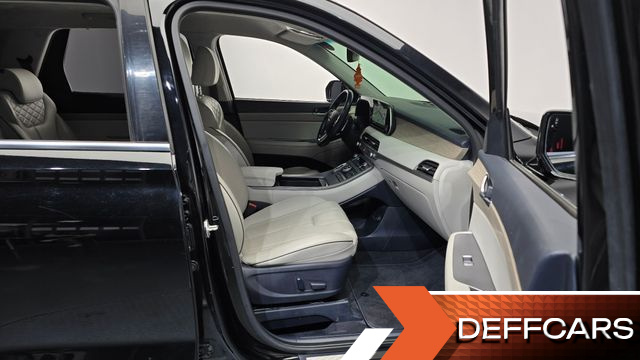Hyundai PALISADE Gasoline 3.8 4WD Prestige купить на сайте DeffCars