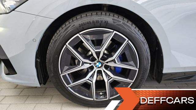 BMW 5-SERIES 520i M Sport купить на сайте DeffCars