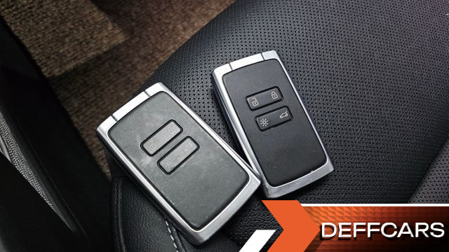 Renault-KoreaSamsung XM3 1.3 TCe RE купить на сайте DeffCars