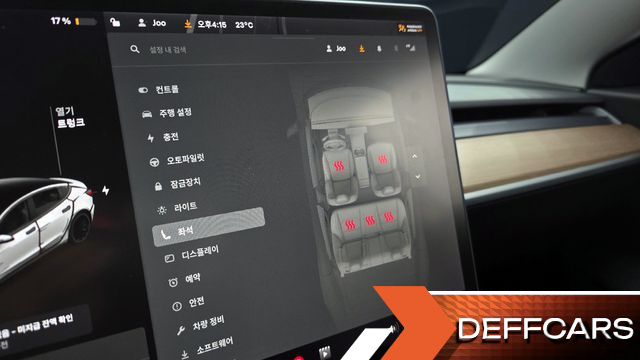 Tesla MODEL 3 Performance AWD купить на сайте DeffCars