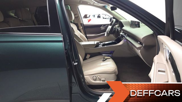 Genesis GV80 3.5T Gasoline 2WD купить на сайте DeffCars