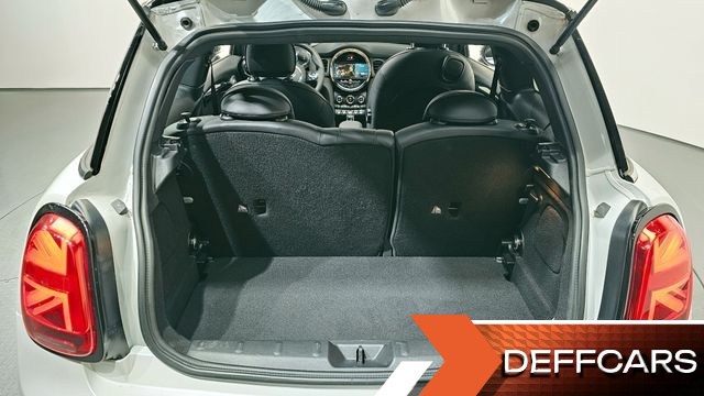 Mini COOPER Mayfield Edition 3rd купить на сайте DeffCars