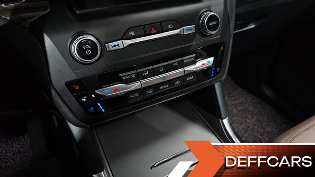Ford EXPLORER 2.3 LimIted 4WD купить на сайте DeffCars