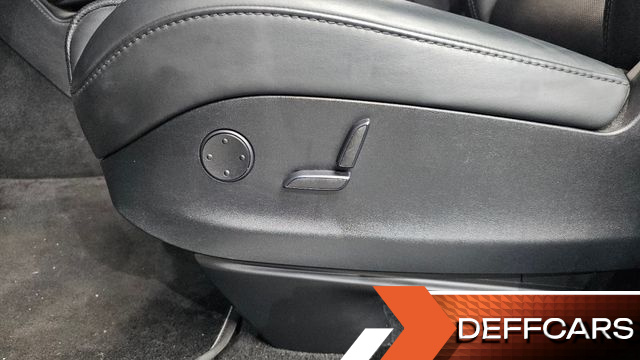 Tesla MODEL X P100D купить на сайте DeffCars