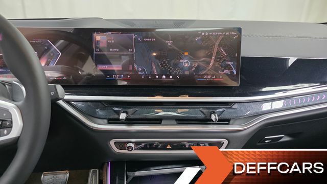 BMW X5 xDrive 40i M Sport купить на сайте DeffCars