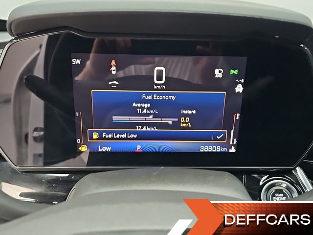 ChevroletGMDaewoo TRAX 1.2 RS купить на сайте DeffCars