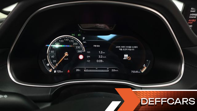 Genesis GV80 2.5T Gasoline AWD купить на сайте DeffCars