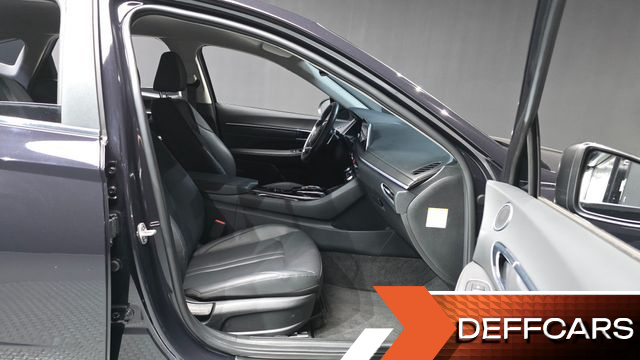Hyundai SONATA Premium Plus купить на сайте DeffCars