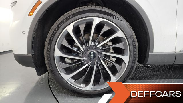 Lincoln AVIATOR 3.0 RESERVE JET PACKAGE AWD купить на сайте DeffCars