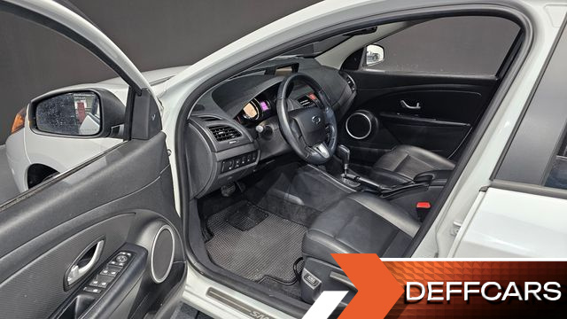 Renault-KoreaSamsung SM3 LE купить на сайте DeffCars