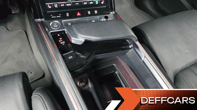 Audi E-TRON 55 Quattro купить на сайте DeffCars