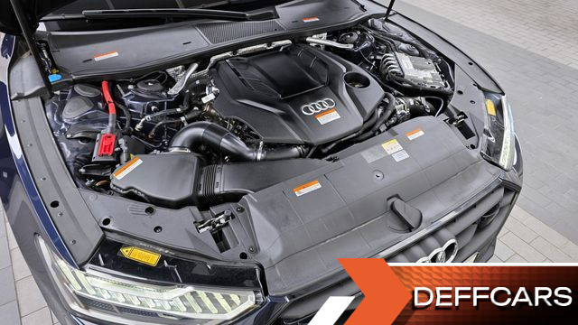 Audi A7 55 TFSI Quattro Premium купить на сайте DeffCars