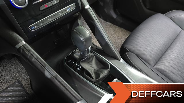 Renault-KoreaSamsung QM6 2.0 LPe RE 2WD купить на сайте DeffCars