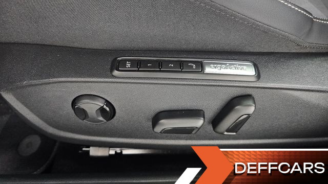 Volkswagen GOLF 2.0 TDI Prestige купить на сайте DeffCars