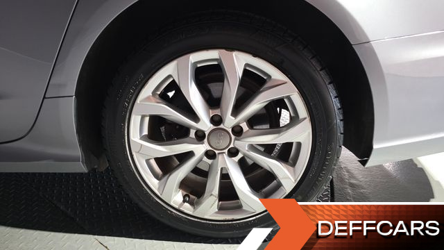 Audi A6 35 TDI Premium C7 купить на сайте DeffCars