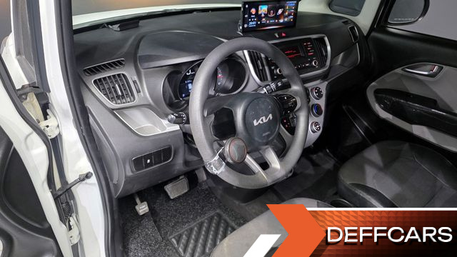 Kia RAY Van Standard купить на сайте DeffCars