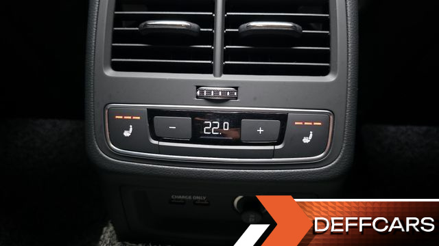 Audi A4 40 TFSI Premium купить на сайте DeffCars