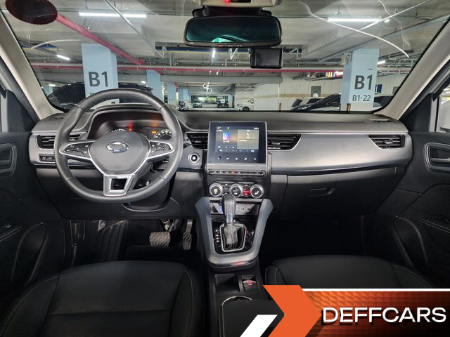 Renault-KoreaSamsung XM3 1.3 TCe RE купить на сайте DeffCars