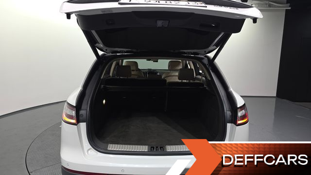 Lincoln NAUTILUS 2.7 202A AWD купить на сайте DeffCars