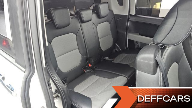 Kia RAY Best Selection купить на сайте DeffCars