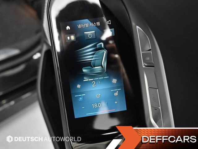 BMW 7-SERIES 740d xDrive M Sport купить на сайте DeffCars