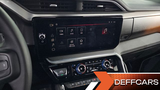 GMC SIERRA Denali-X купить на сайте DeffCars