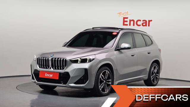 BMW X1 xDrive 20i M Sport купить на сайте DeffCars