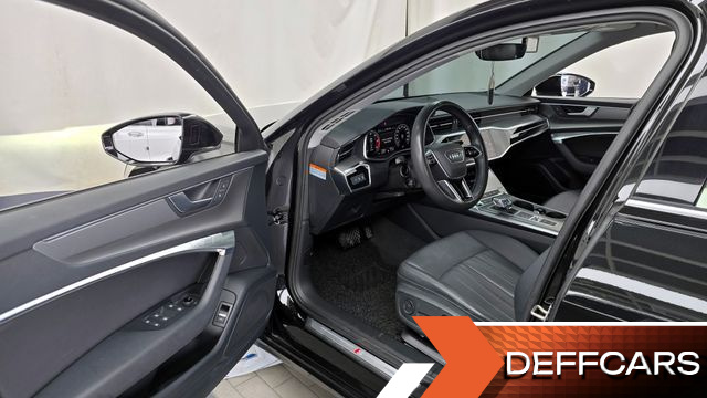 Audi A6 40 TDI купить на сайте DeffCars