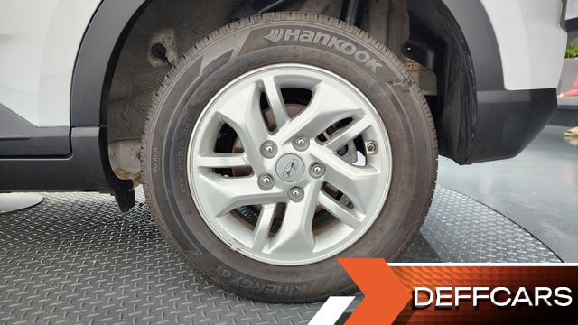 Hyundai VENUE 1,6 Premium купить на сайте DeffCars