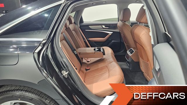 Audi A6 45 TFSI купить на сайте DeffCars