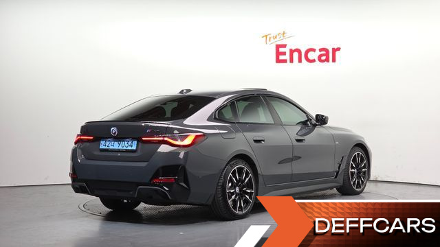 BMW I4 M50 Pro купить на сайте DeffCars