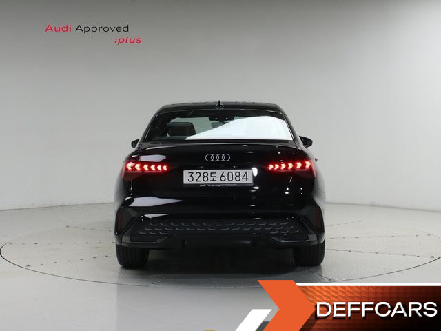 Audi A3 40 TFSI Premium купить на сайте DeffCars